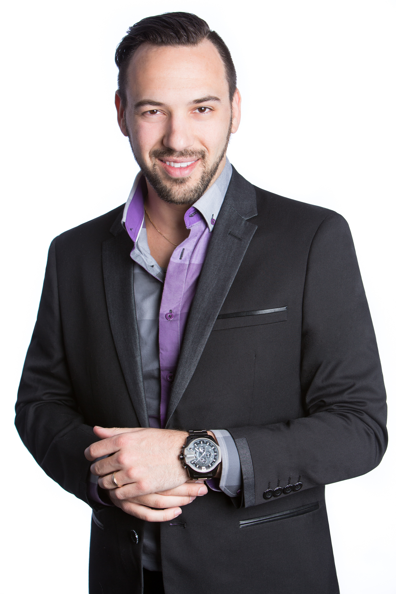 05 STUDIO Photo Marie Jose Hains Portrait Affaire  U7A1583 Modifier