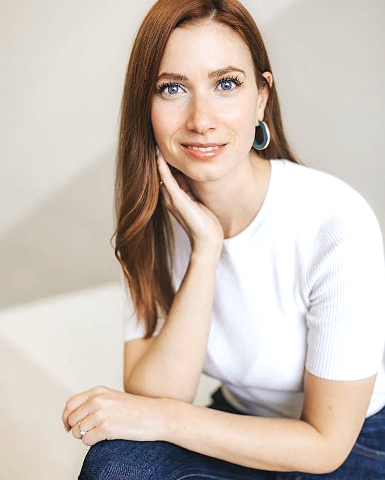 Emilie Caron Maquilleuse